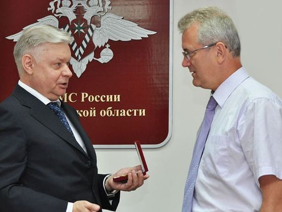 прописка в Петухово